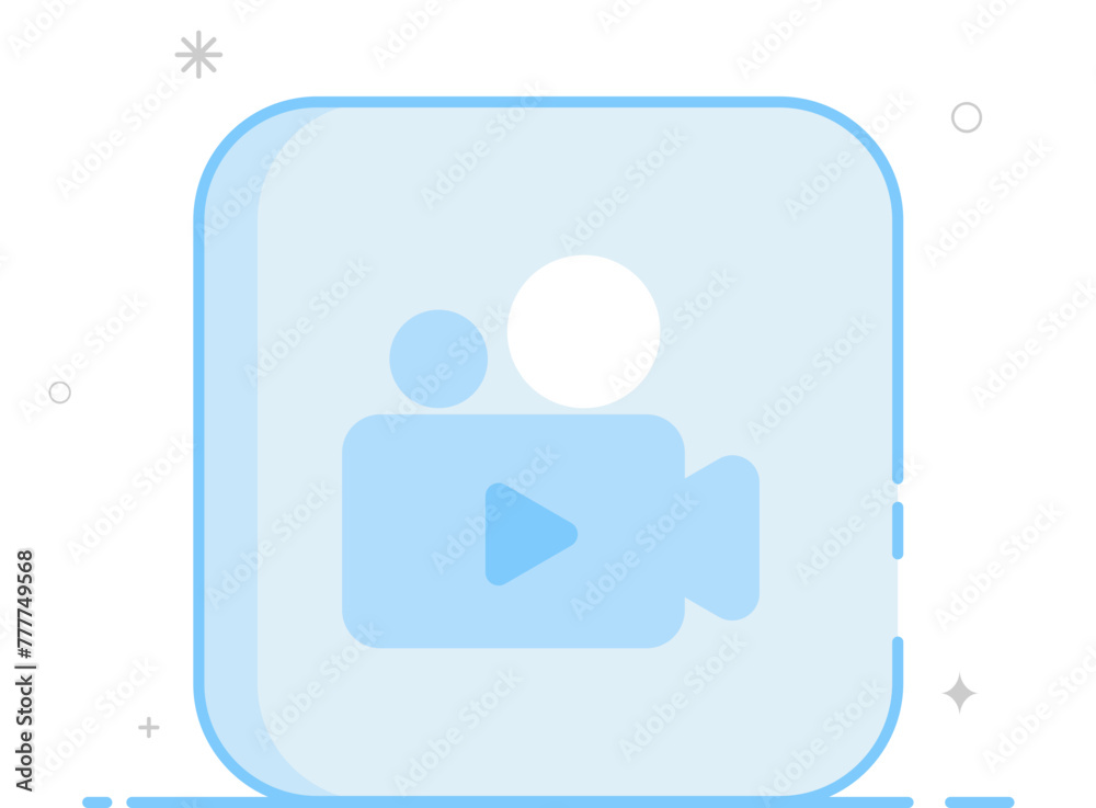Start a business now icon pack Start a business now icon pack