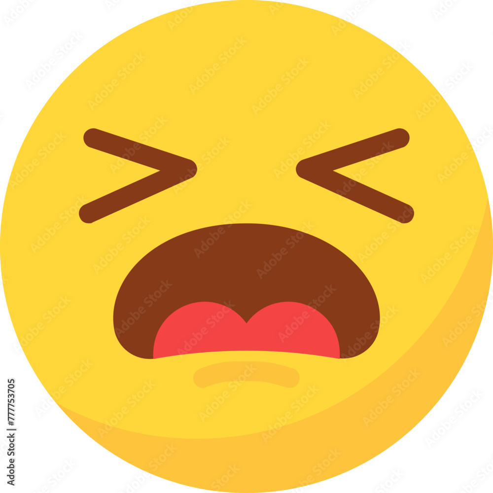 Simple expression bag icon pack Simple expression bag icon pack