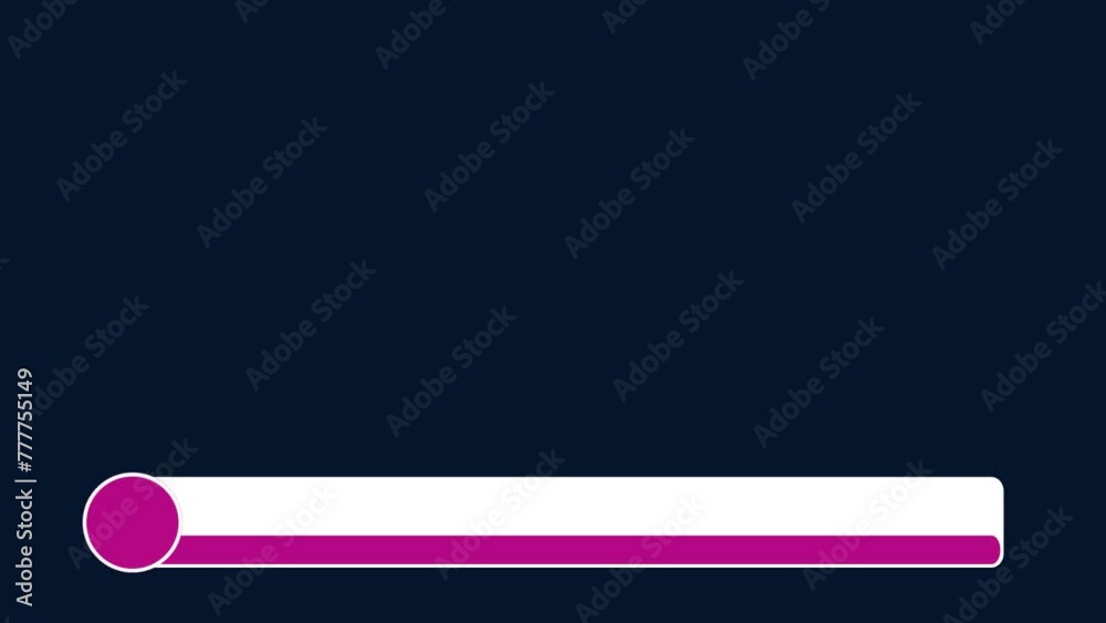 Caixa de Texto em Alpha Pink, com local para logo
