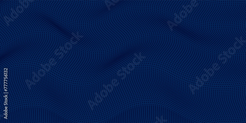 blue texture abstract geometric pattern graphic line brochure vector dots blue modern design pattern