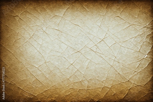 Brown Paper Background