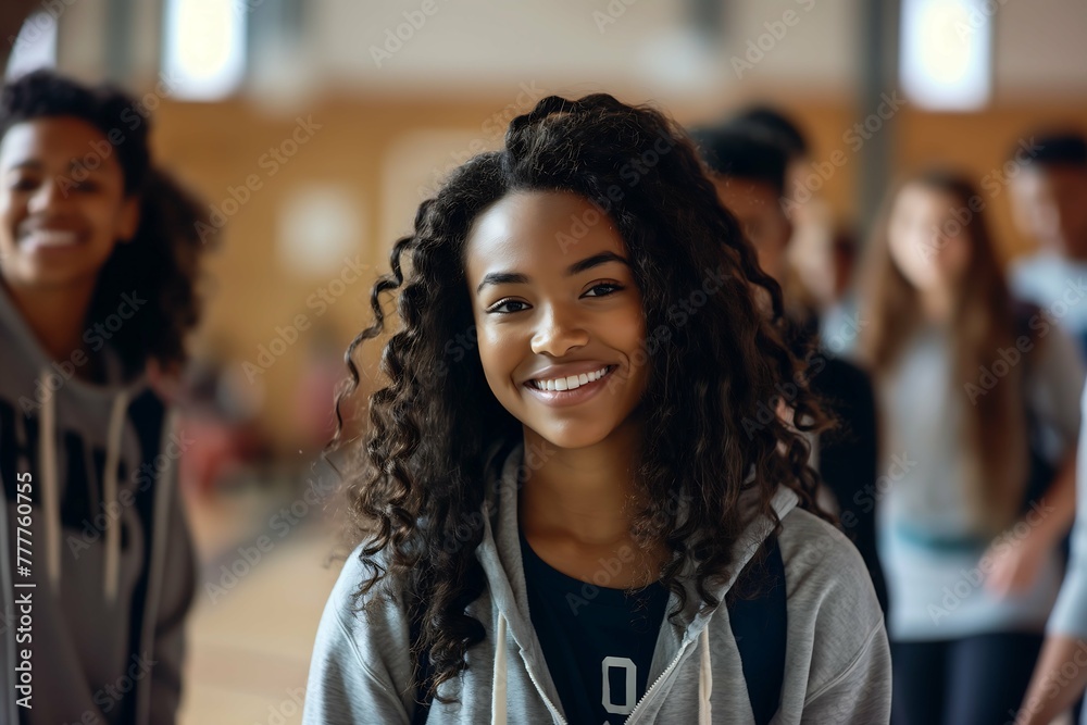 Empowering Journey: An African American Woman's College Experience Empowering Journey: An African American Woman's College Experience