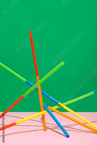 straws games in the studio 4.0