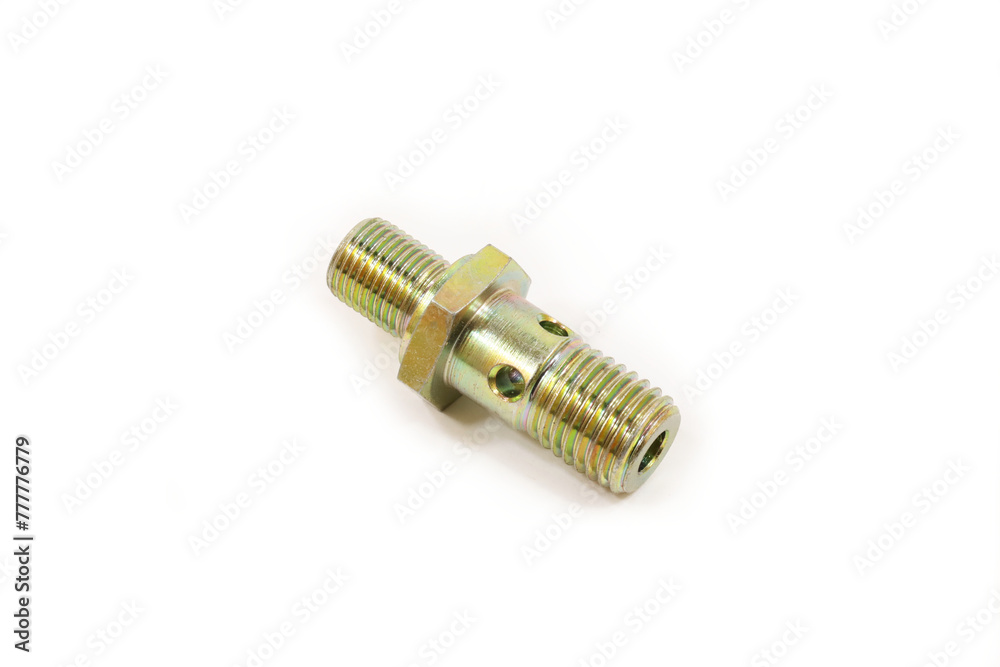 Fuel pump check valve for fuel injected cars Fuel pump check valve for fuel injected cars