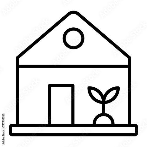 farmhouse