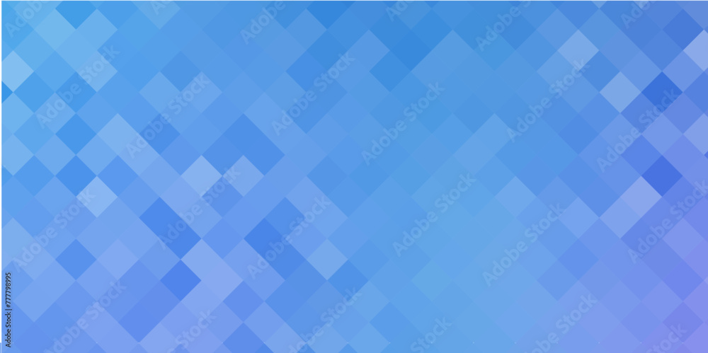 abstract blue modern pixelation background abstract blue modern pixelation background
