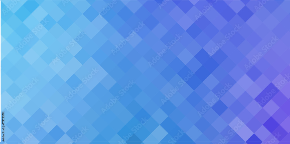 abstract blue modern pixelation background abstract blue modern pixelation background