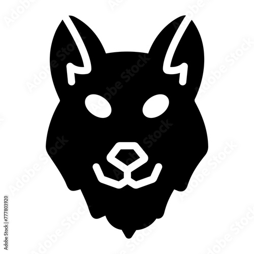 wolf