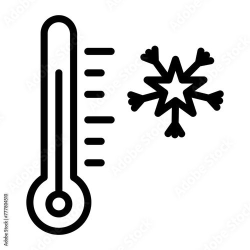 thermometer
