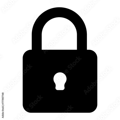 padlock