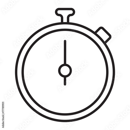 stopwatch