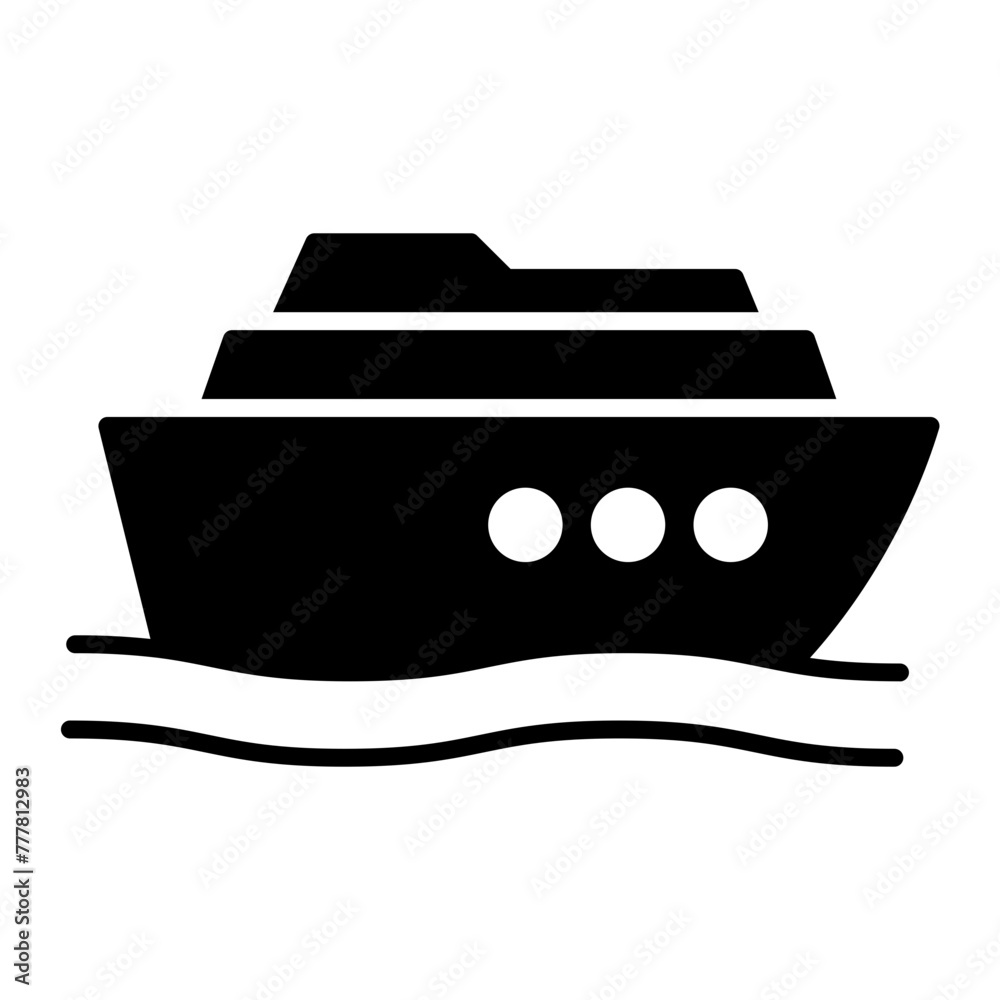 ship ship