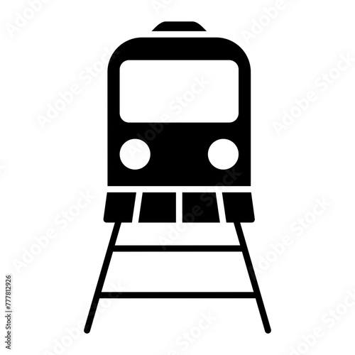 train