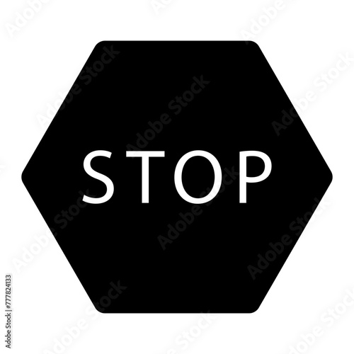 stop