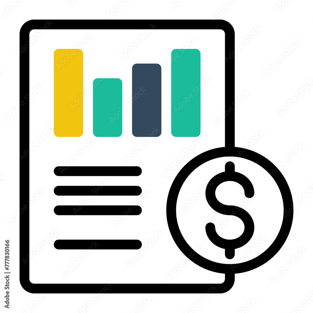 This is the Bar Chart icon from the Data Management icon collection with an Mixed style This is the Bar Chart icon from the Data Management icon collection with an Mixed style