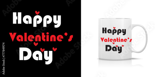 classic mug Mockup Ceramic Mug white sweater holding white coffee mug 