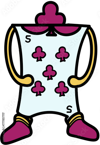 alice wonderland tea time queen of heart

