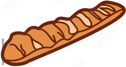 bread croissant sourbread yummy sweet snack teatime