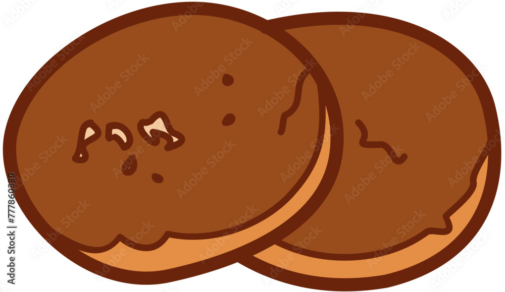 cookies buttercookies yummy sweet snack teatime