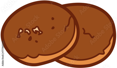 cookies buttercookies yummy sweet snack teatime