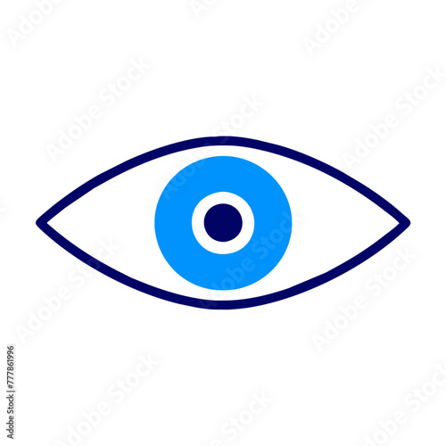 Free Download eye	 - GFXLoad
