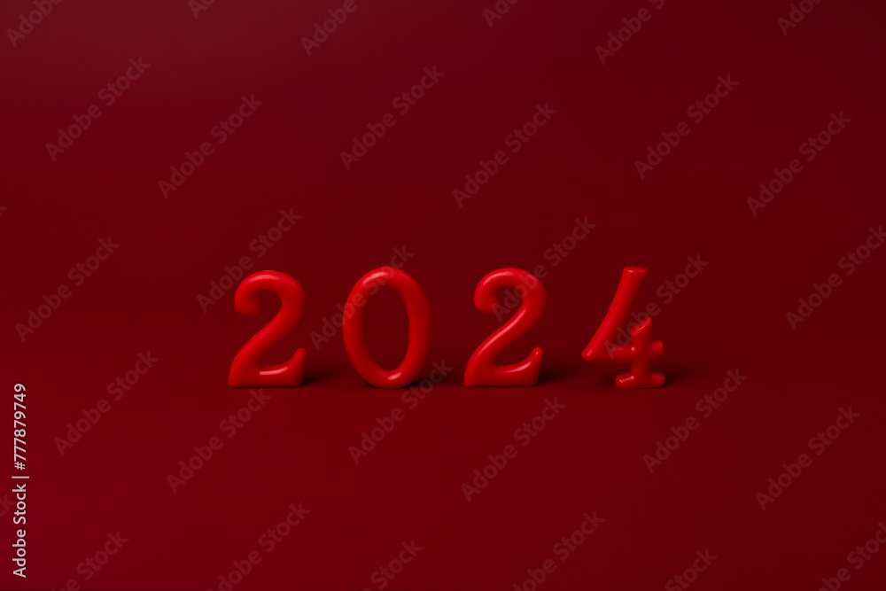Digits 2024 Digits 2024