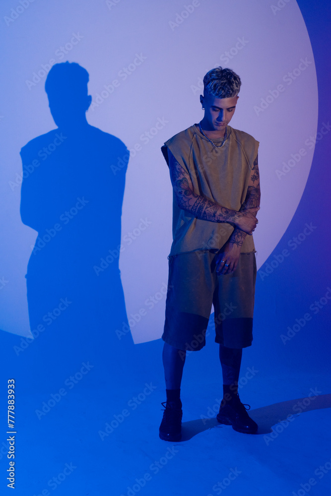 Confident Look Confident Look