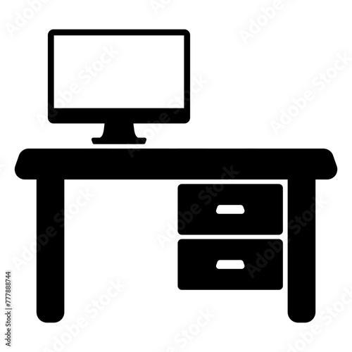 desk