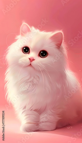 Kitty Cute