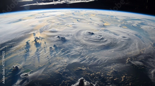 Revolutionary AI applications within satellite weather systems