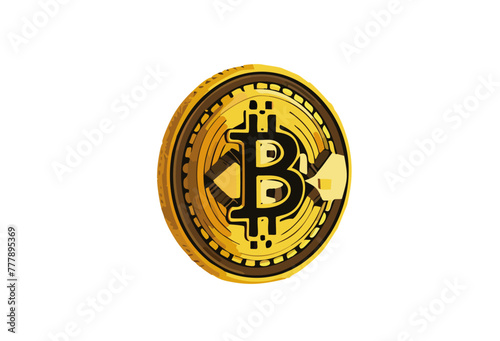 bitcoin