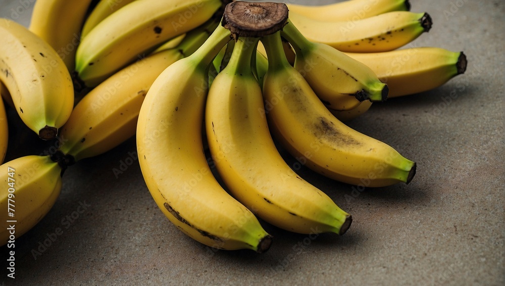 banana fruits