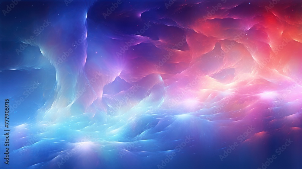 Digital Aurora, Witnessing Abstract Phenomena in the Technological Sky Digital Aurora, Witnessing Abstract Phenomena in the Technological Sky