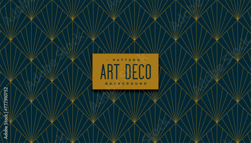 artistic motif pattern background for premium fabric backdrop