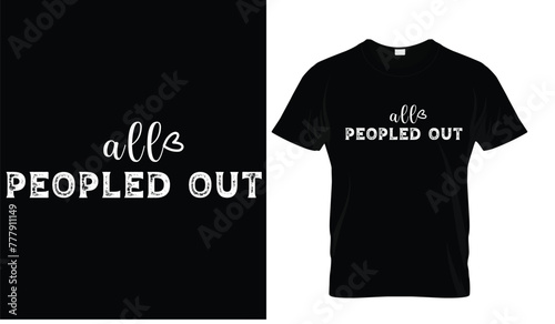 TYPOGRAPY T-SHIRT DESIGN        minimalist typography t shirt DESIGN    