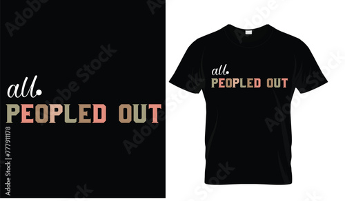 TYPOGRAPY T-SHIRT DESIGN        minimalist typography t shirt DESIGN    