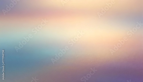 purple teal blue grainy color gradient glowing noise texture background photo