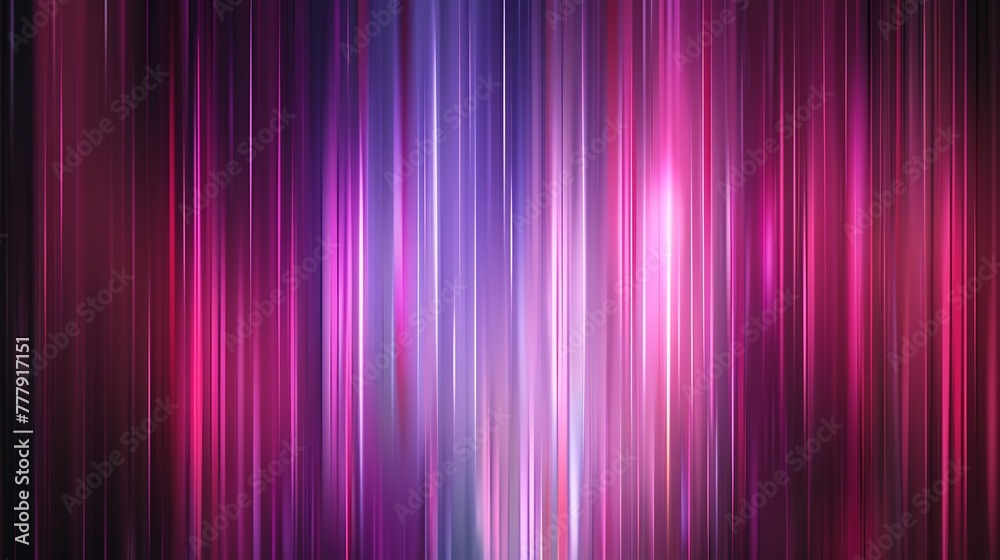 Abstract purple background with stripes Abstract purple background with stripes