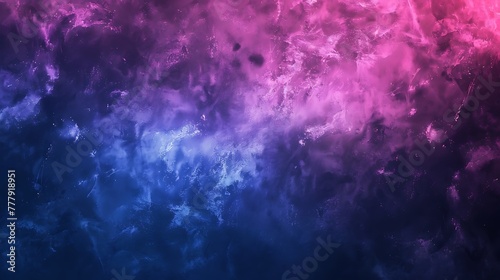 Dark blue purple magenta background © Robert