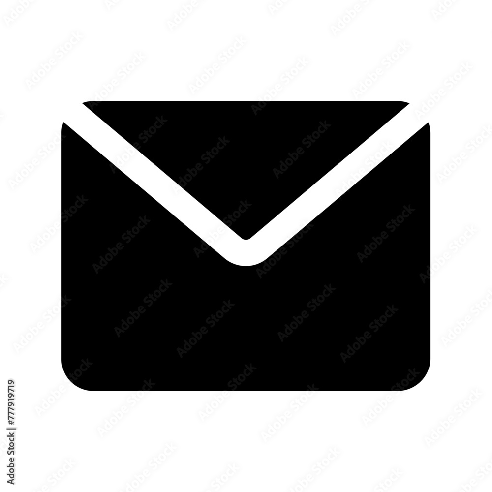 email glyph icon email glyph icon