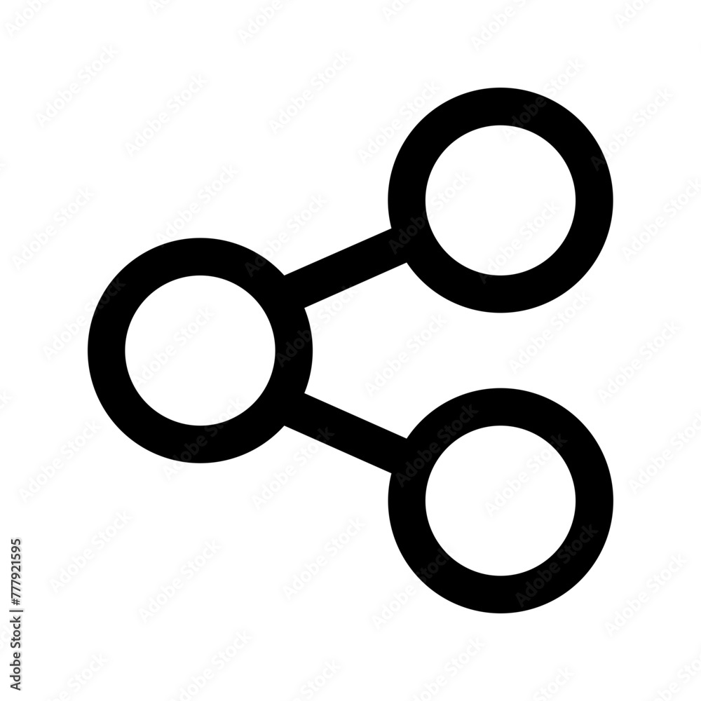 share line icon share line icon