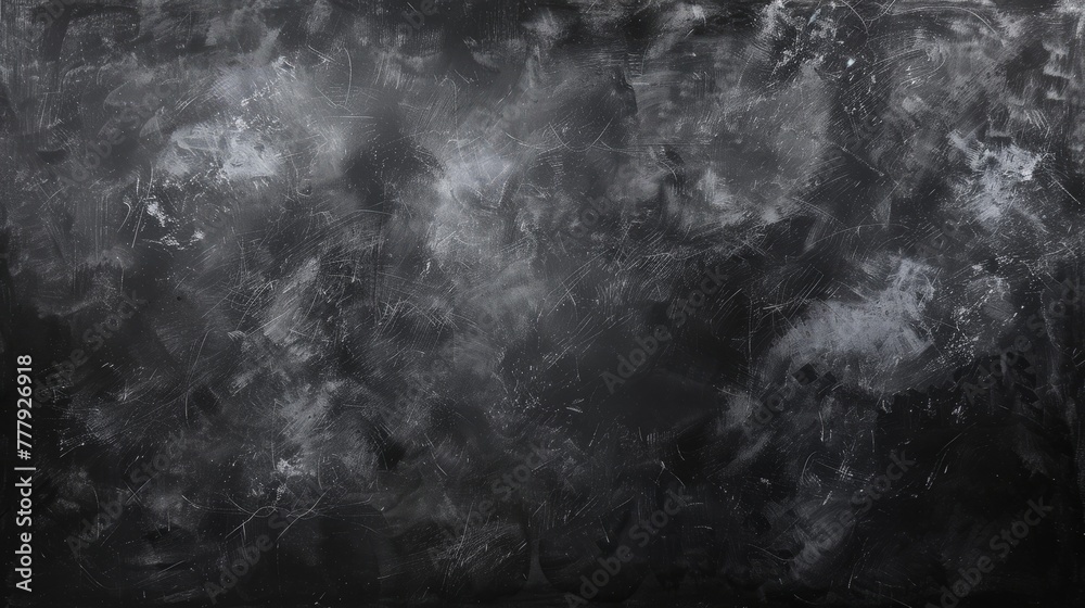 Obraz premium charcoal background