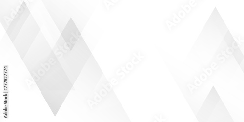 abstract white background modern design Vector illustration photo