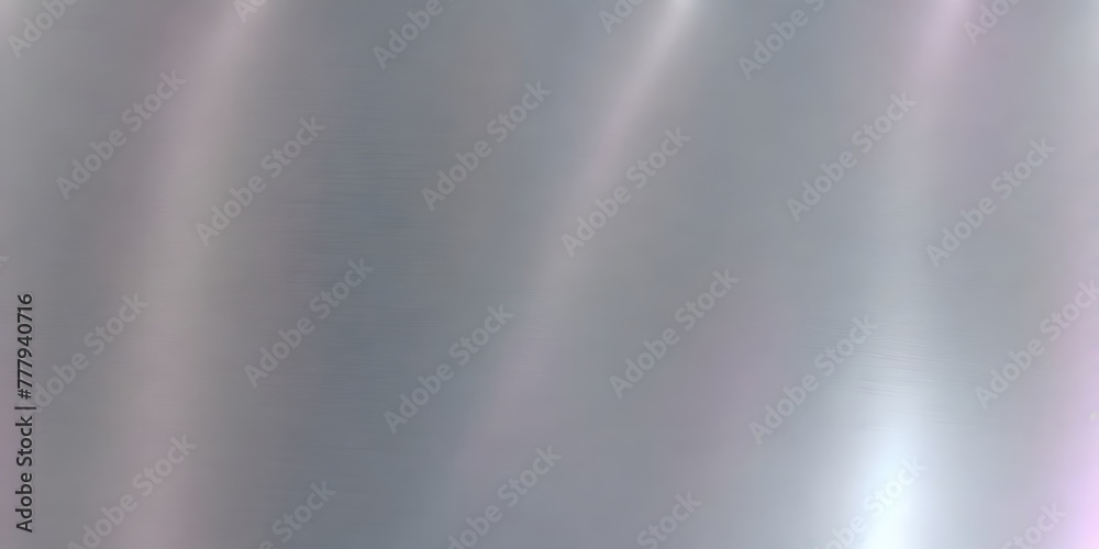 shiny Stainless steel with rainbow reflections backgrounds shiny Stainless steel with rainbow reflections backgrounds