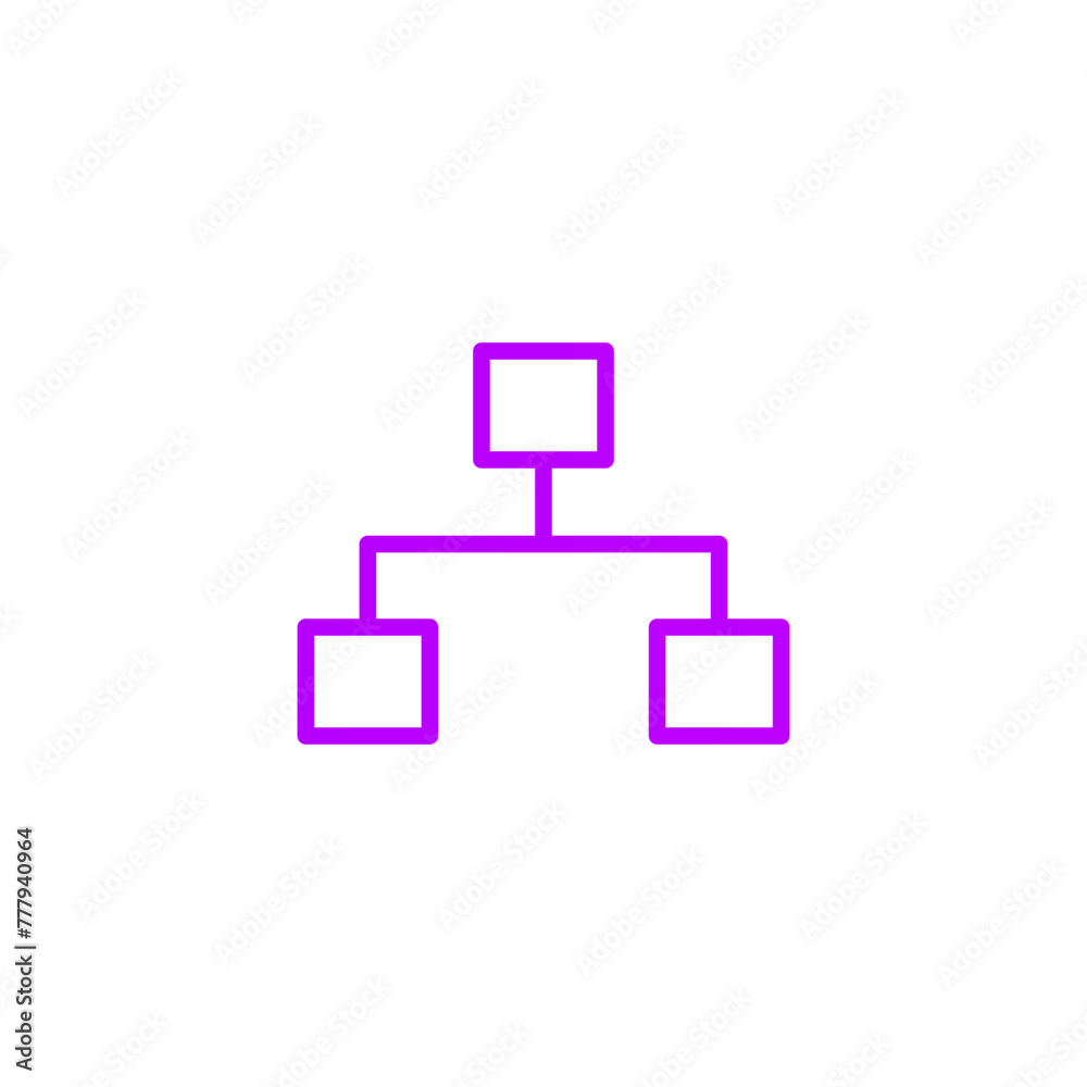 scheme gradient icon scheme gradient icon
