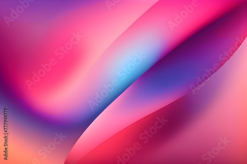 colorful gradient abstract background, backgrounds 