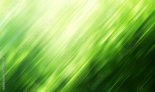 green gradient background,Generative AI 