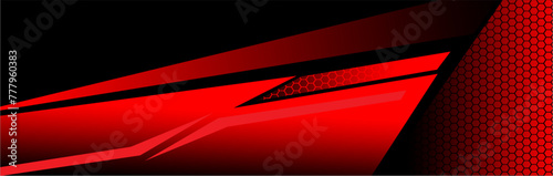racing background vector livery
