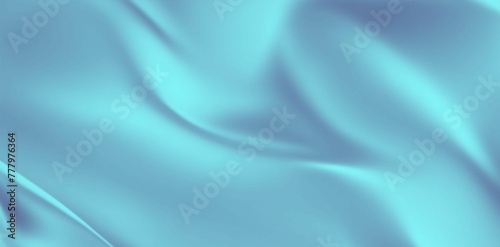 abstract blue background © Paccarita