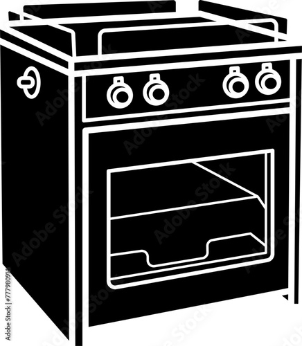 Galley Icon